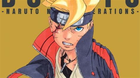 boruto ch 80 spoilers|Boruto Chapitre 80 : Analyses brutes, date de sortie et。